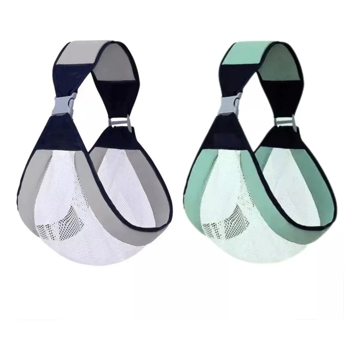 Canguru Sling para bebê ajustável