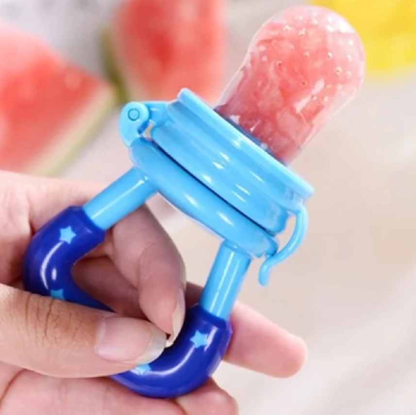 Chupeta Alimentadora