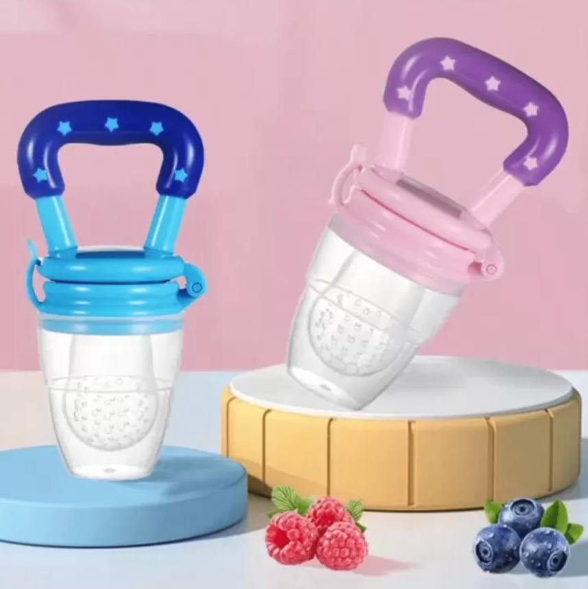 Nutri Bite - Chupeta Alimentadora