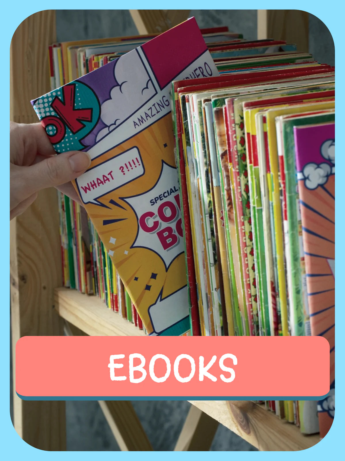 Ebooks