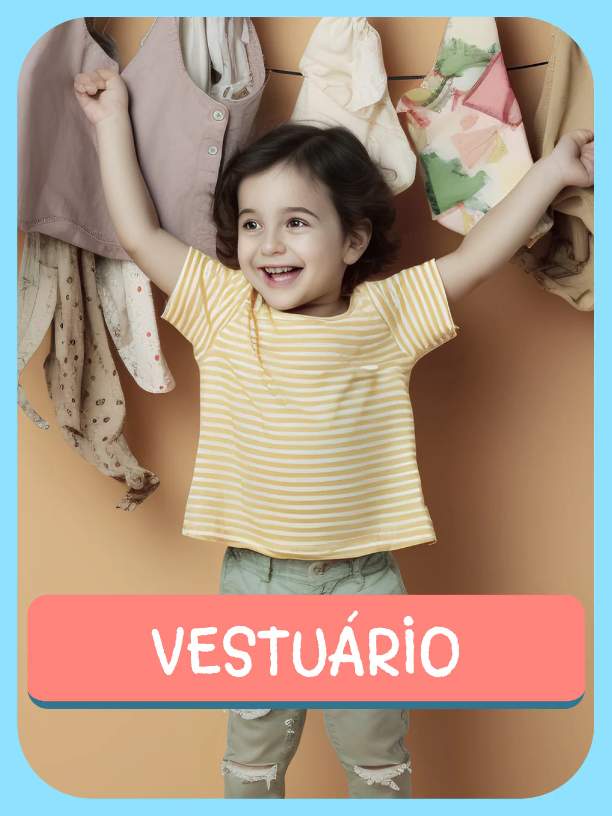 Vestuário