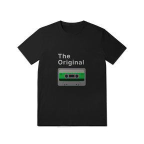 Camiseta The Original preta