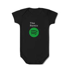 Body The Remix Preto