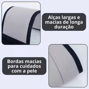 Canguru Sling para bebê ajustável