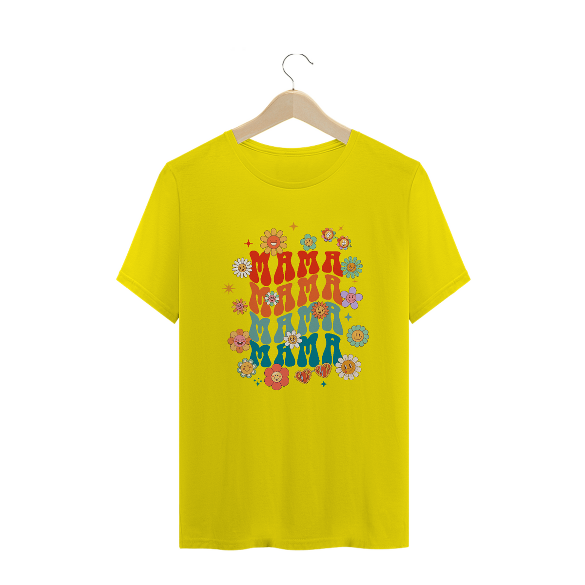 Camiseta Mama
