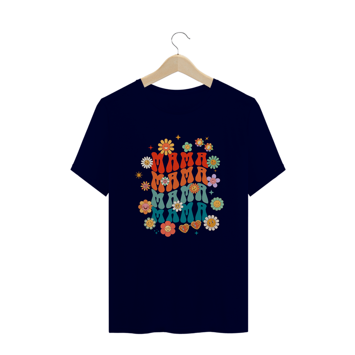 Camiseta Mama