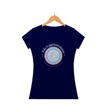 Camiseta Baby Look mãe capricorniana
