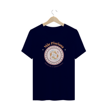 Camiseta mãe pisciana
