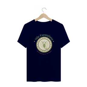 Camiseta mãe escorpiana