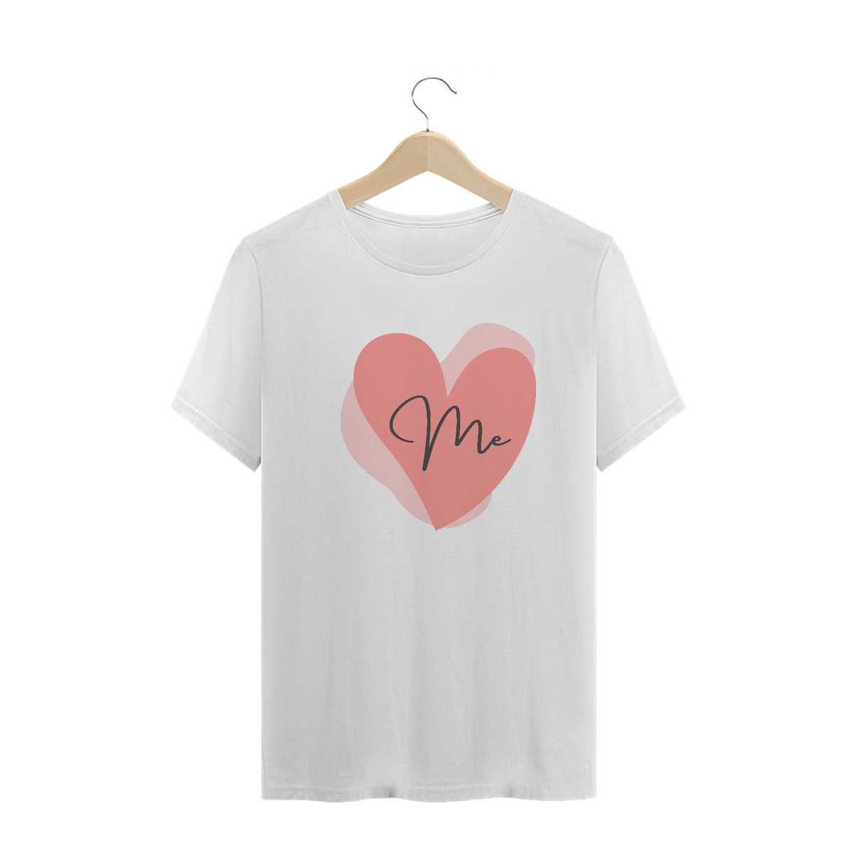 Camiseta Me