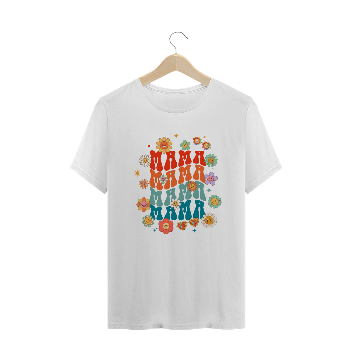Camiseta Mama