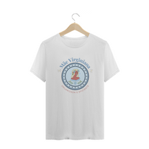 Camiseta mãe virginiana