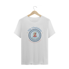 Camiseta mãe virginiana