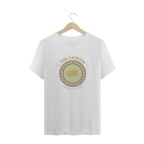Camiseta mãe leonina