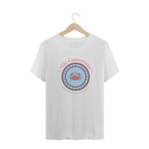 Camiseta mãe canceriana