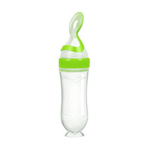 BabySpoon – Colher Dosadora para Alimentação