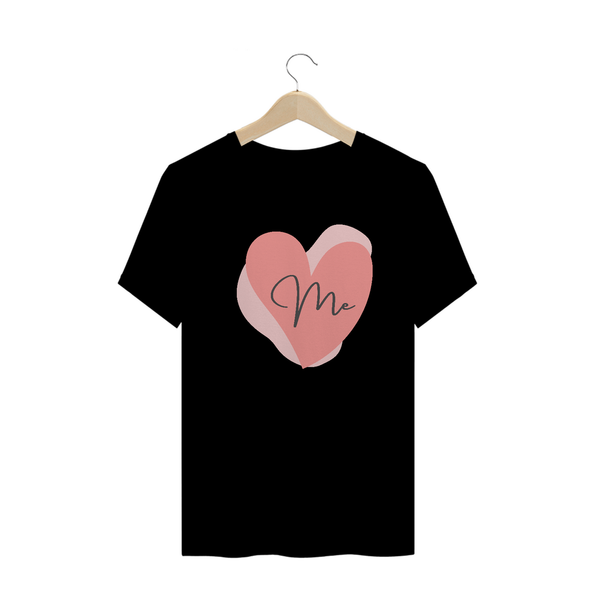 Camiseta Me