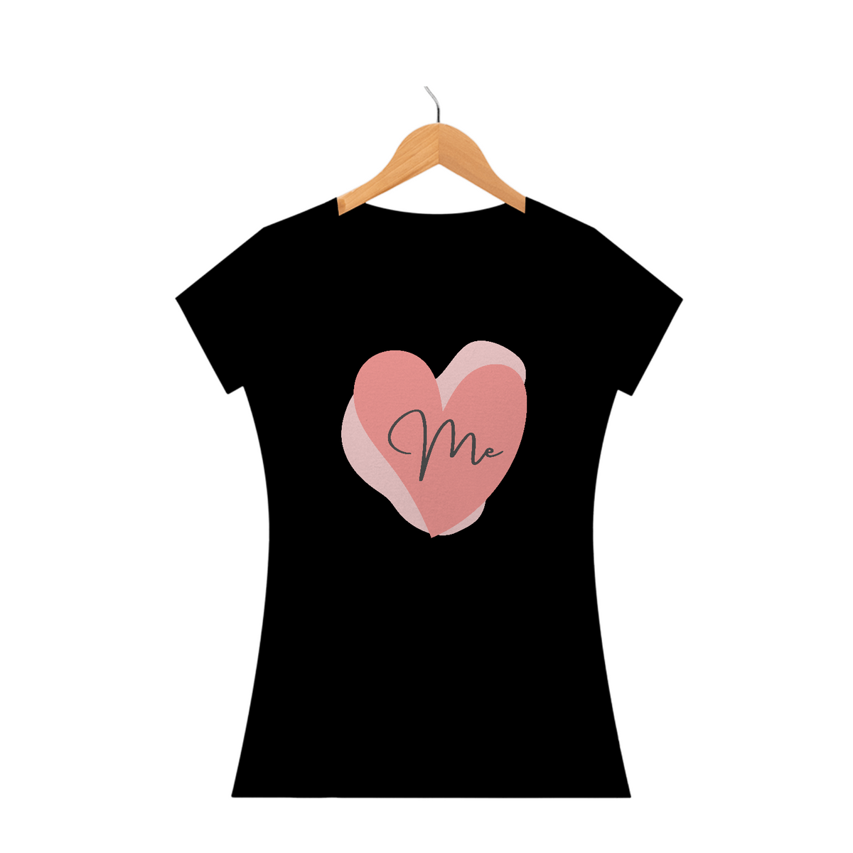 Camiseta Baby Look Me
