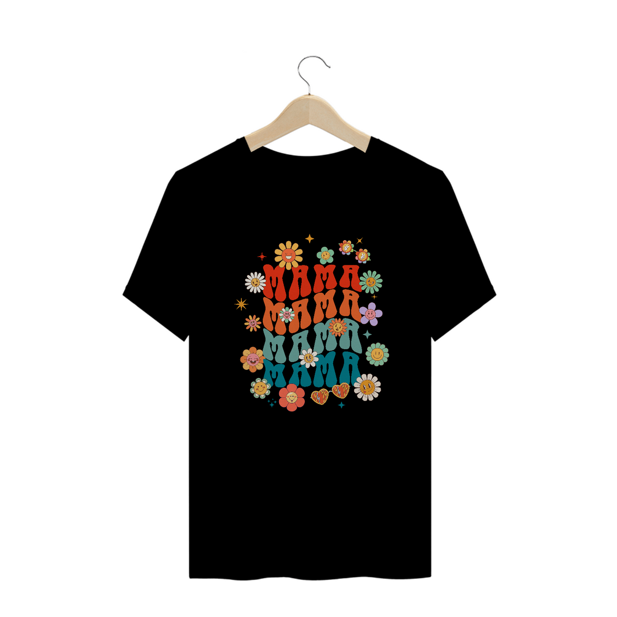 Camiseta Mama