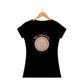 Camiseta Baby Look mãe aquariana