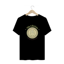 Camiseta mãe libriana