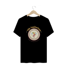 Camiseta mãe sagitariana