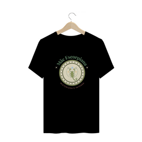 Camiseta mãe escorpiana