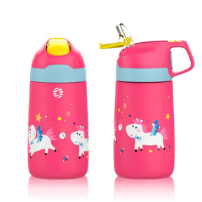 Garrafa térmica infantil BPA Free 350 ML