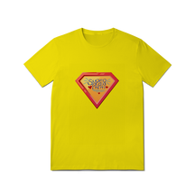 Camiseta super papai