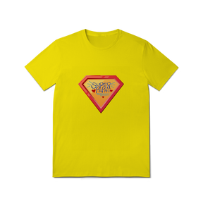 Camiseta super papai
