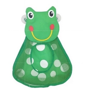 Saco Organizador De Brinquedos De Banho Divertido