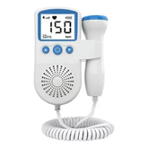 Monitor de Frequência Cardíaca Doppler Fetal