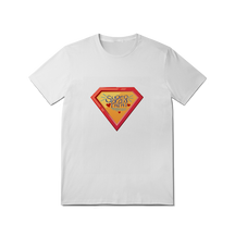 Camiseta super papai
