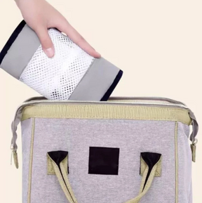 Canguru Sling para bebê ajustável