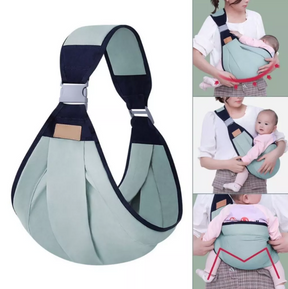 Canguru Sling para bebê ajustável