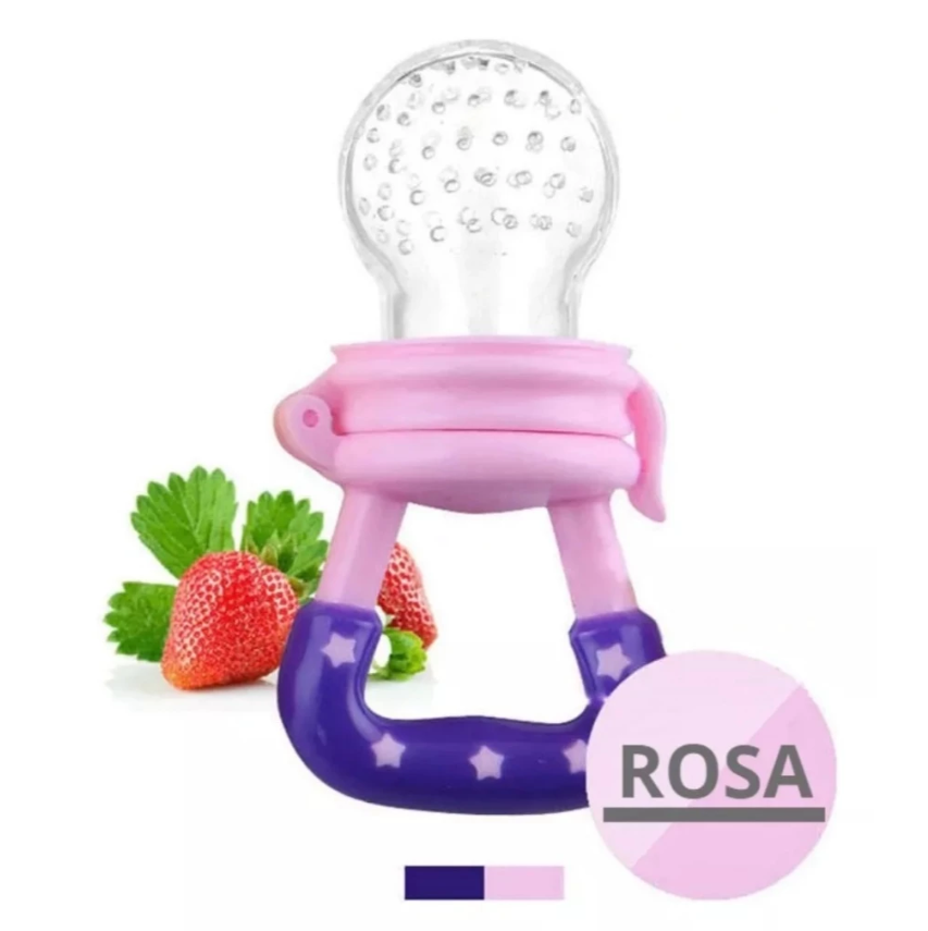 Chupeta Alimentadora