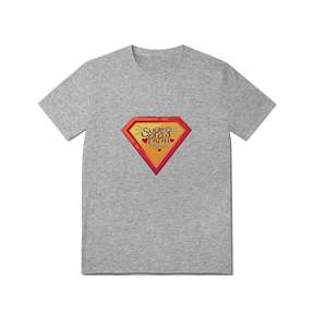 Camiseta super papai