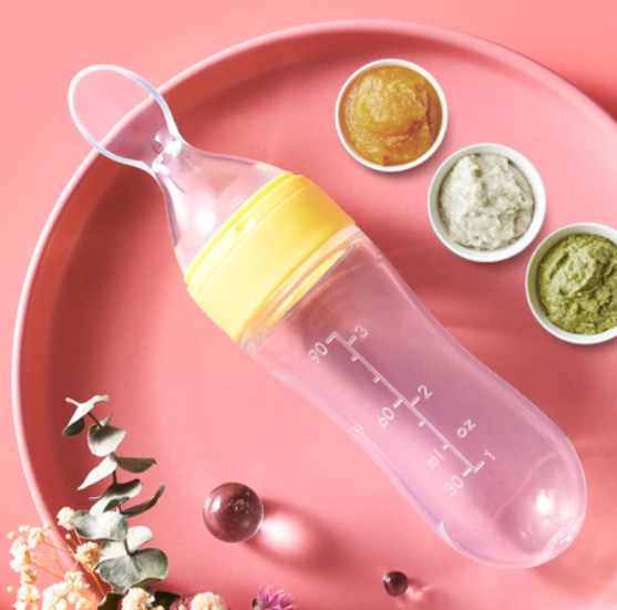 Colher Dosadora para Alimentação