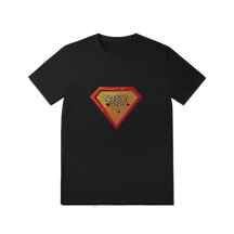 Camiseta super papai