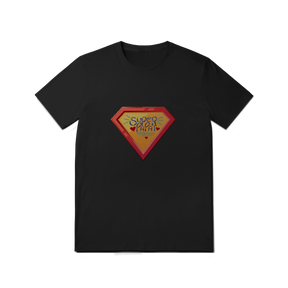 Camiseta super papai