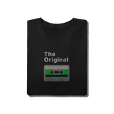 Camiseta The Original preta