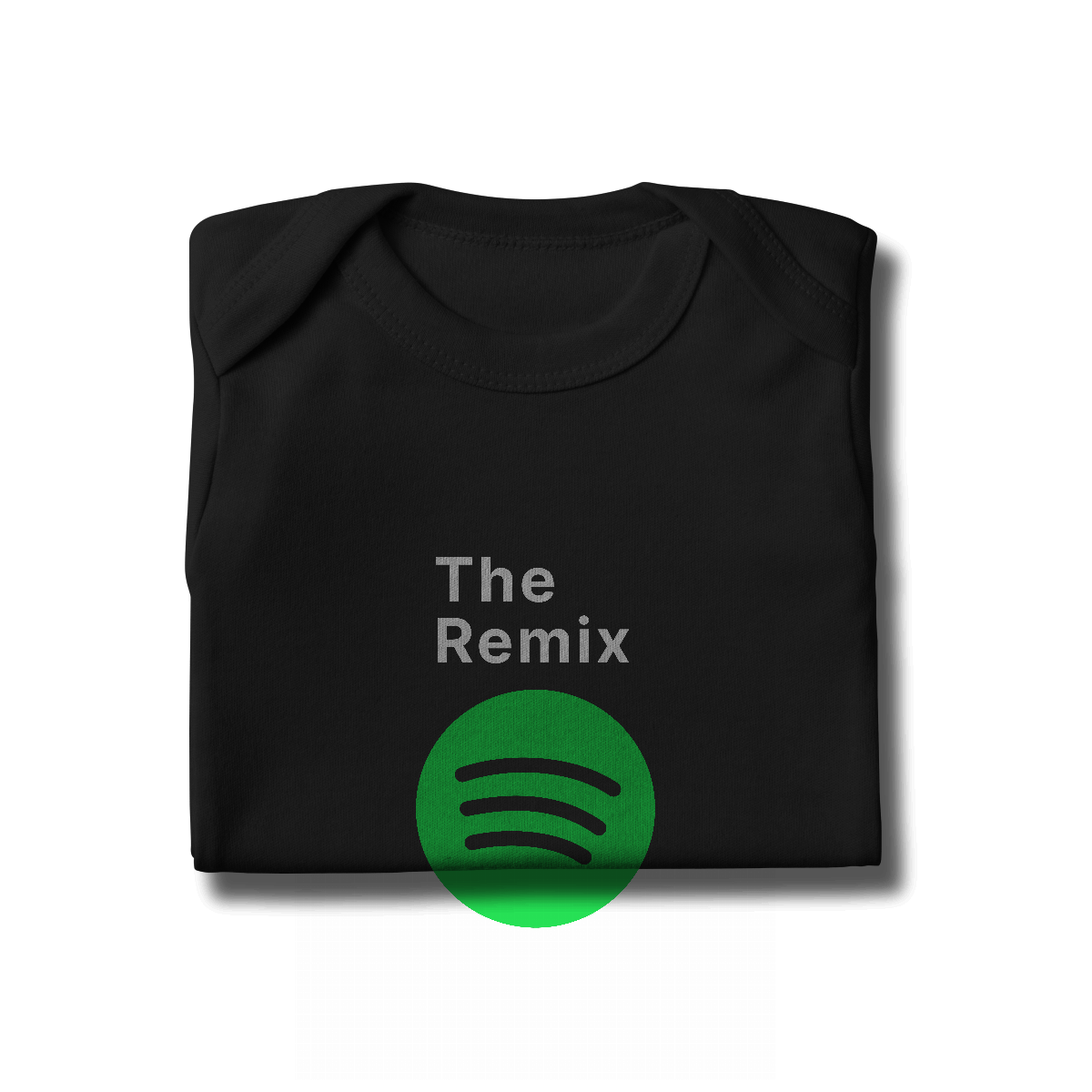 Body The Remix Preto