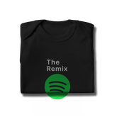 Body The Remix Preto