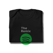 Body The Remix Preto