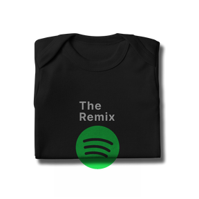 Body The Remix Preto