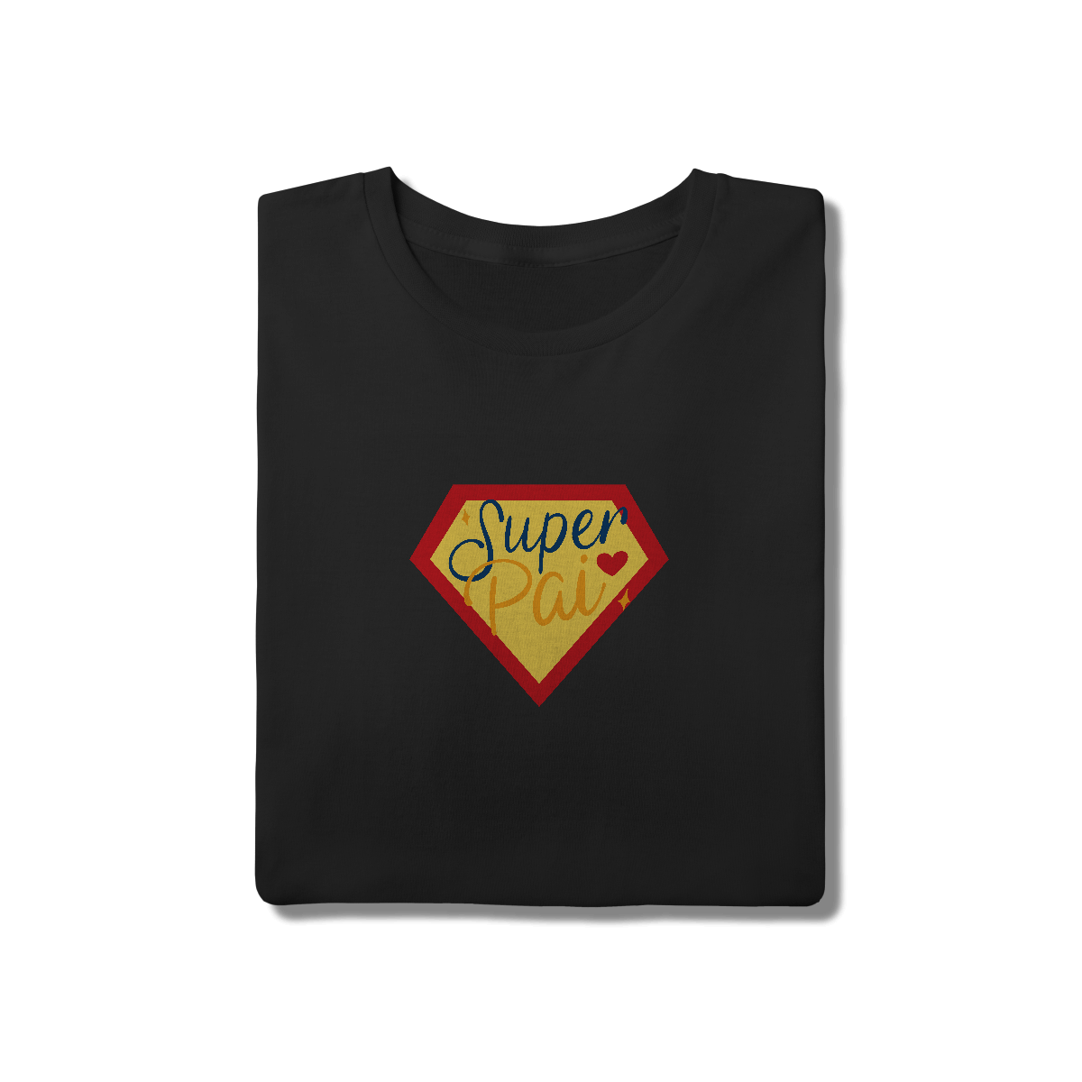 Camiseta super pai