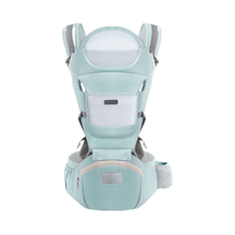Canguru Ergonômico 3 em 1