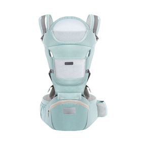 Canguru Ergonômico 3 em 1