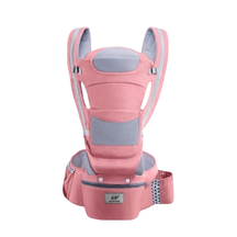 Canguru Ergonômico 3 em 1