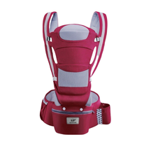 Canguru Ergonômico 3 em 1